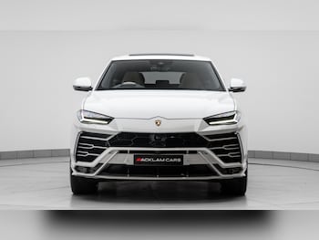 Used Lamborghini Urus 2022 for sale - 78664025: Photo