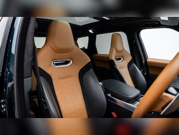 Used Land Rover Range Rover Sport 2021 for sale - 78542483: Photo