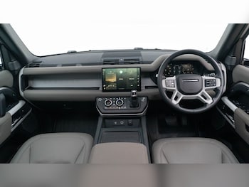Used Land Rover Defender 2023 for sale - 76533747: Photo