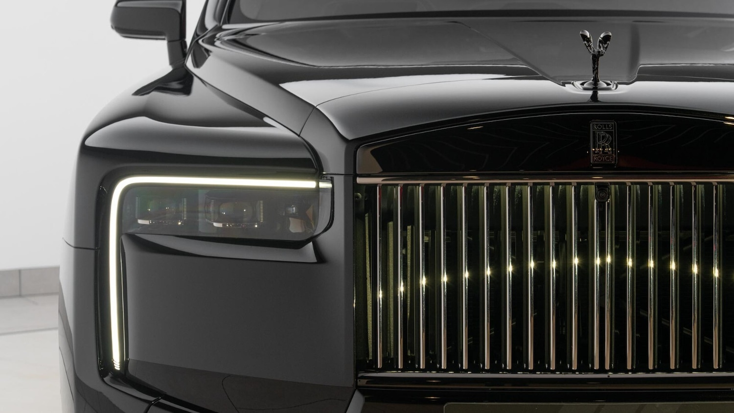 Used Rolls-Royce Cullinan 2025 for sale - 78133496: Photo 10