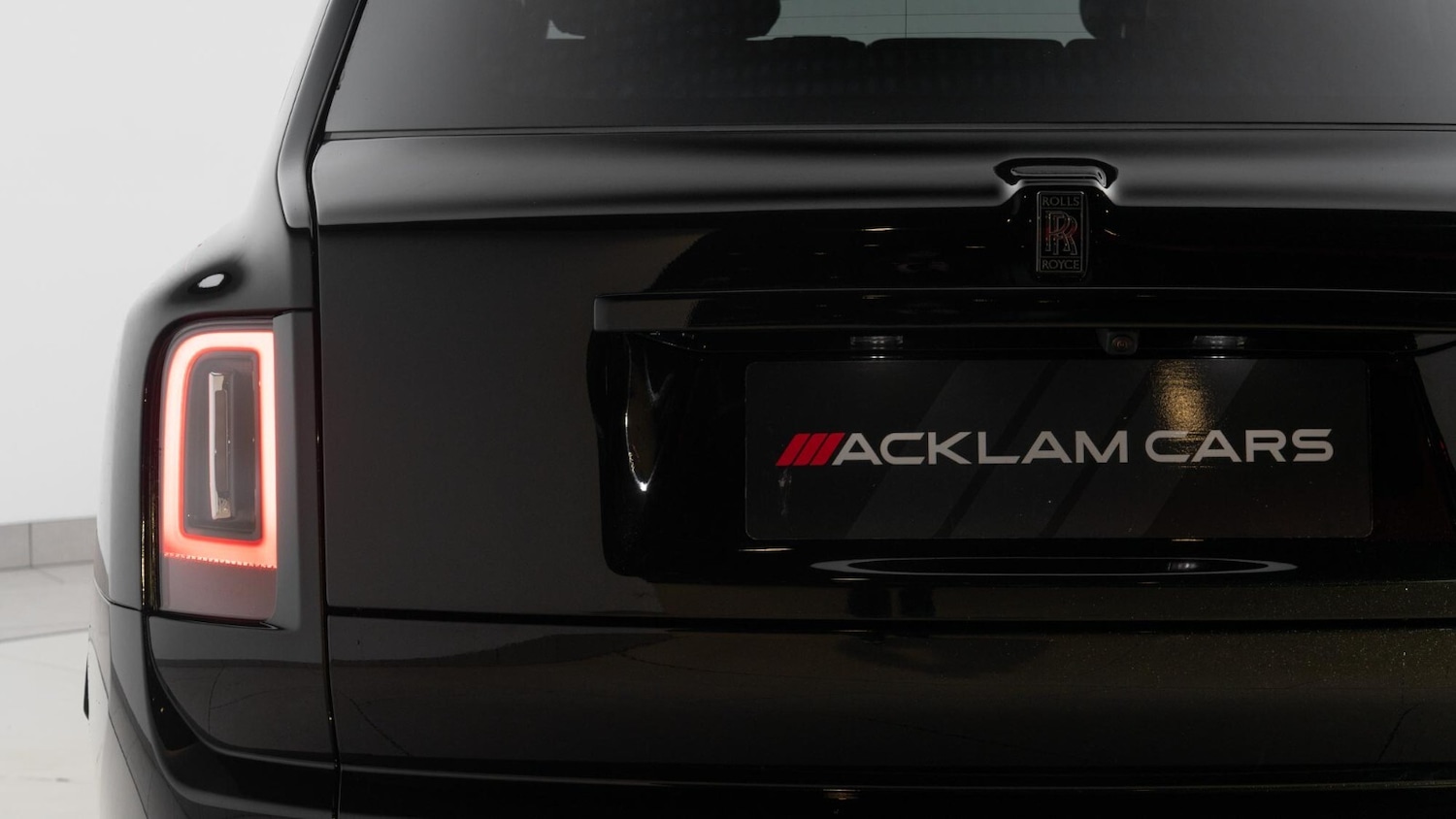 Used Rolls-Royce Cullinan 2025 for sale - 78133496: Photo 14