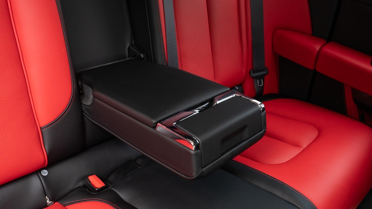 Used Rolls-Royce Cullinan 2025 for sale - 78133496: Photo 22