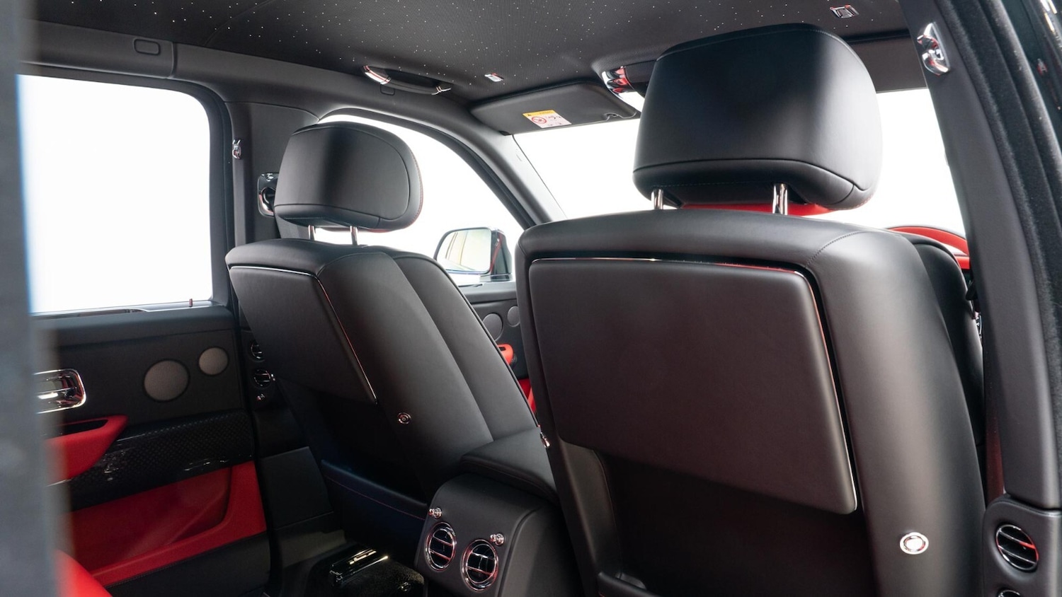 Used Rolls-Royce Cullinan 2025 for sale - 78133496: Photo 23