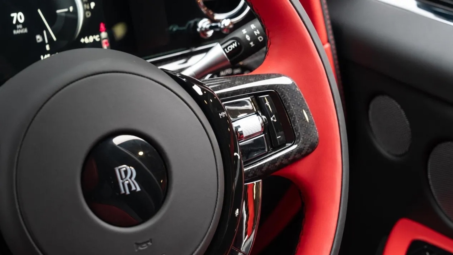 Used Rolls-Royce Cullinan 2025 for sale - 78133496: Photo 29