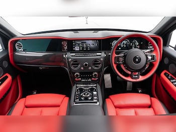 Used Rolls-Royce Cullinan 2025 for sale - 78133496: Photo