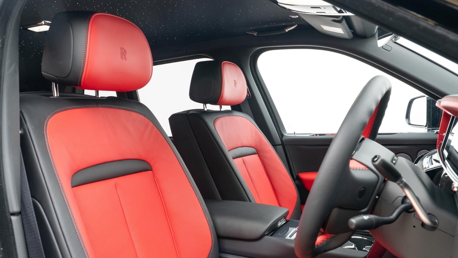 Used Rolls-Royce Cullinan 2025 for sale - 78133496: Photo 3