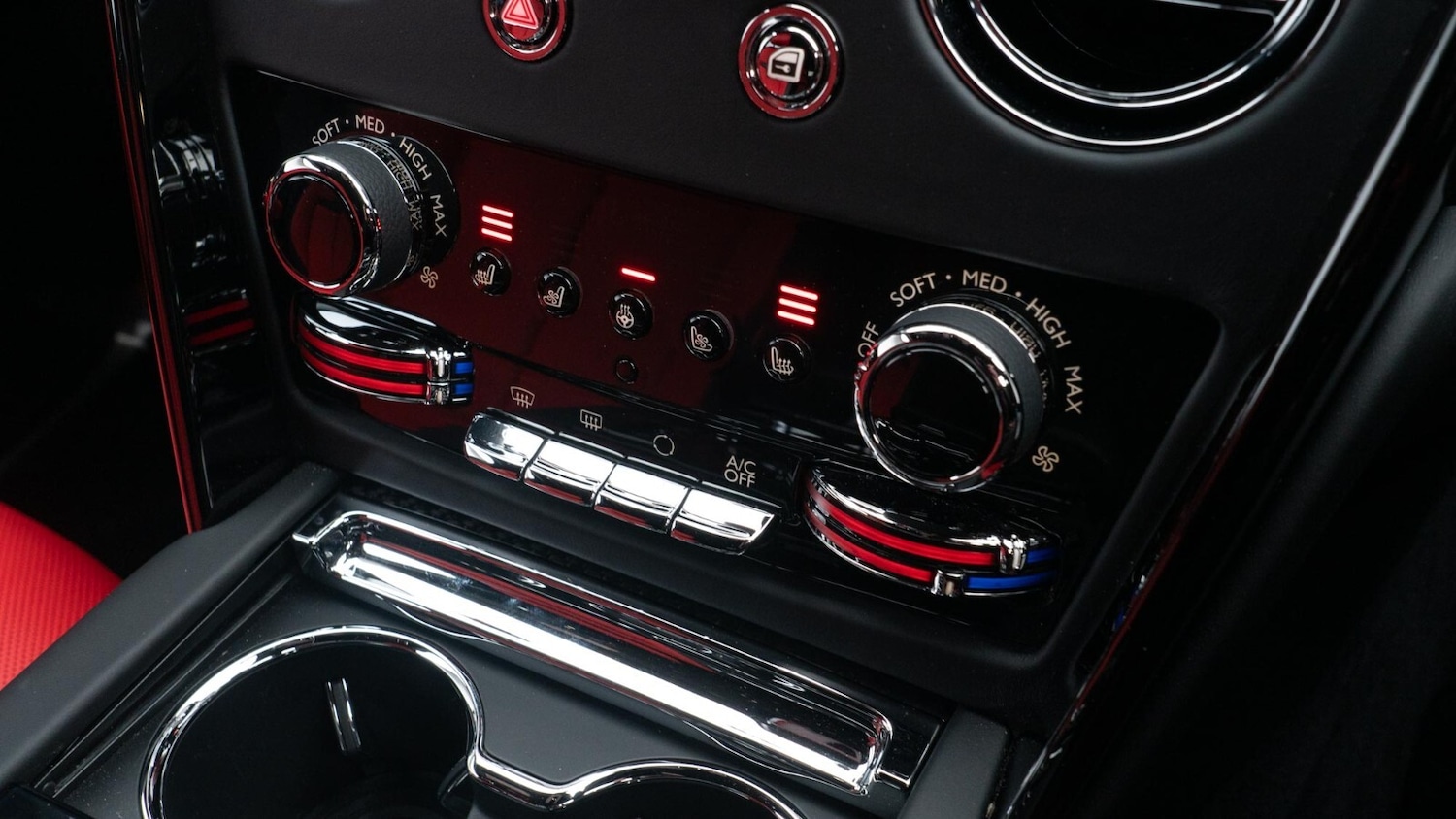 Used Rolls-Royce Cullinan 2025 for sale - 78133496: Photo 32