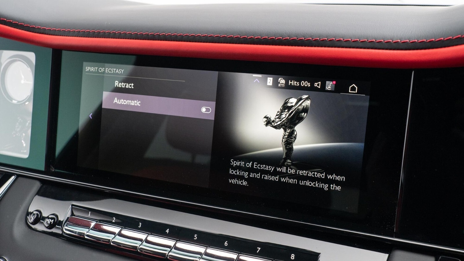 Used Rolls-Royce Cullinan 2025 for sale - 78133496: Photo 38