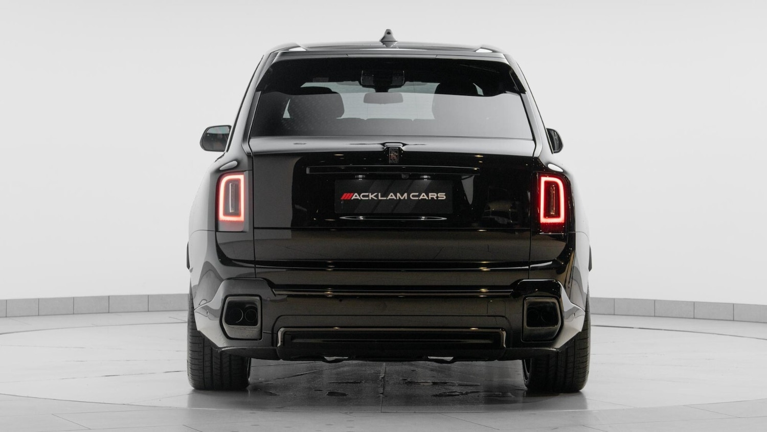 Used Rolls-Royce Cullinan 2025 for sale - 78133496: Photo 6