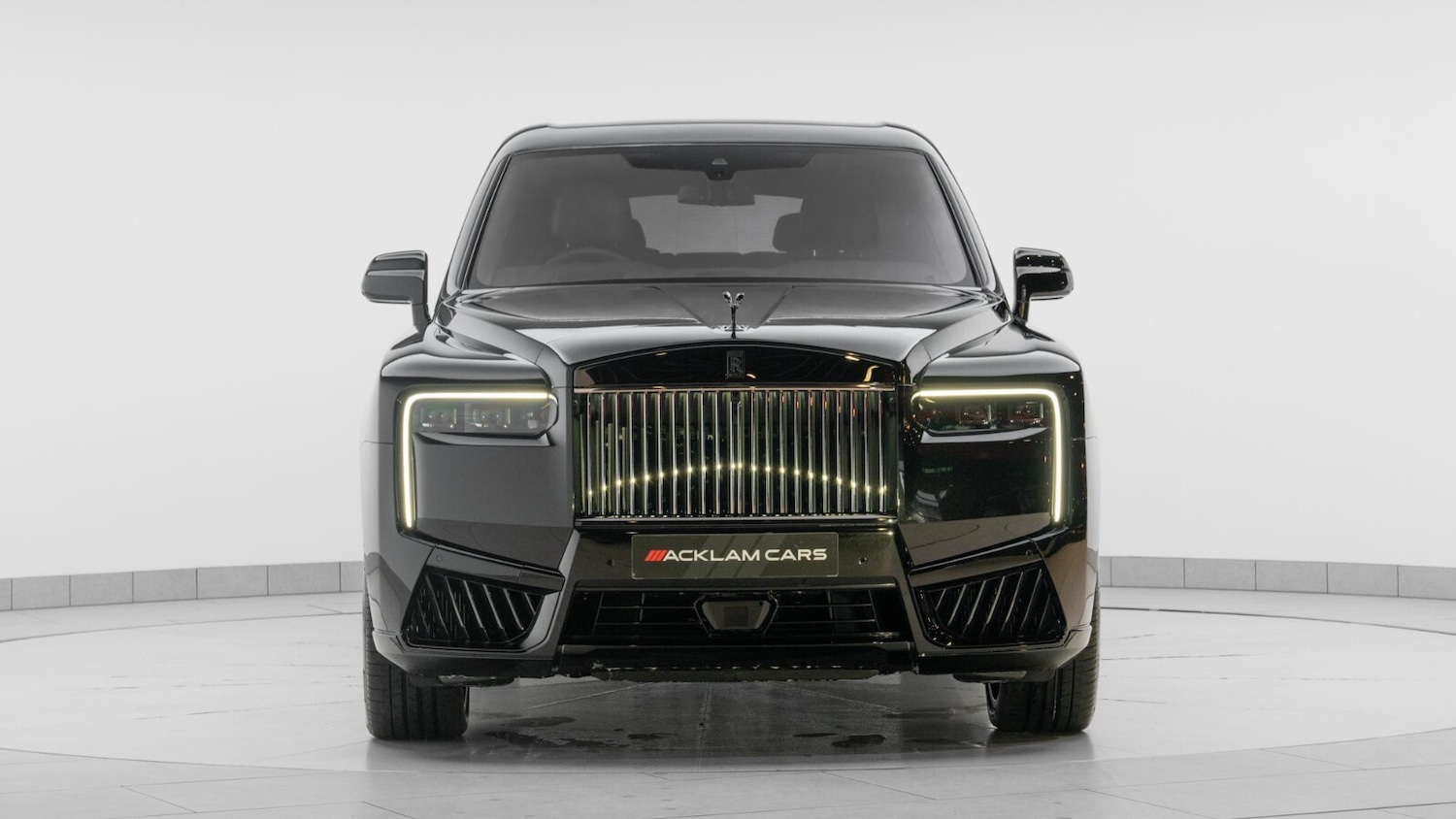 Used Rolls-Royce Cullinan 2025 for sale - 78133496: Photo 9