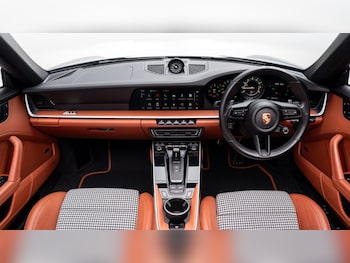 Used Porsche 911 2024 for sale - 77532122: Photo