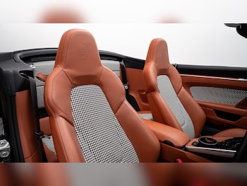 Used Porsche 911 2024 for sale - 77532122: Photo