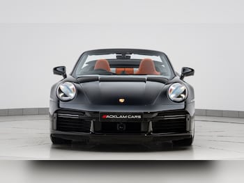 Used Porsche 911 2024 for sale - 77532122: Photo