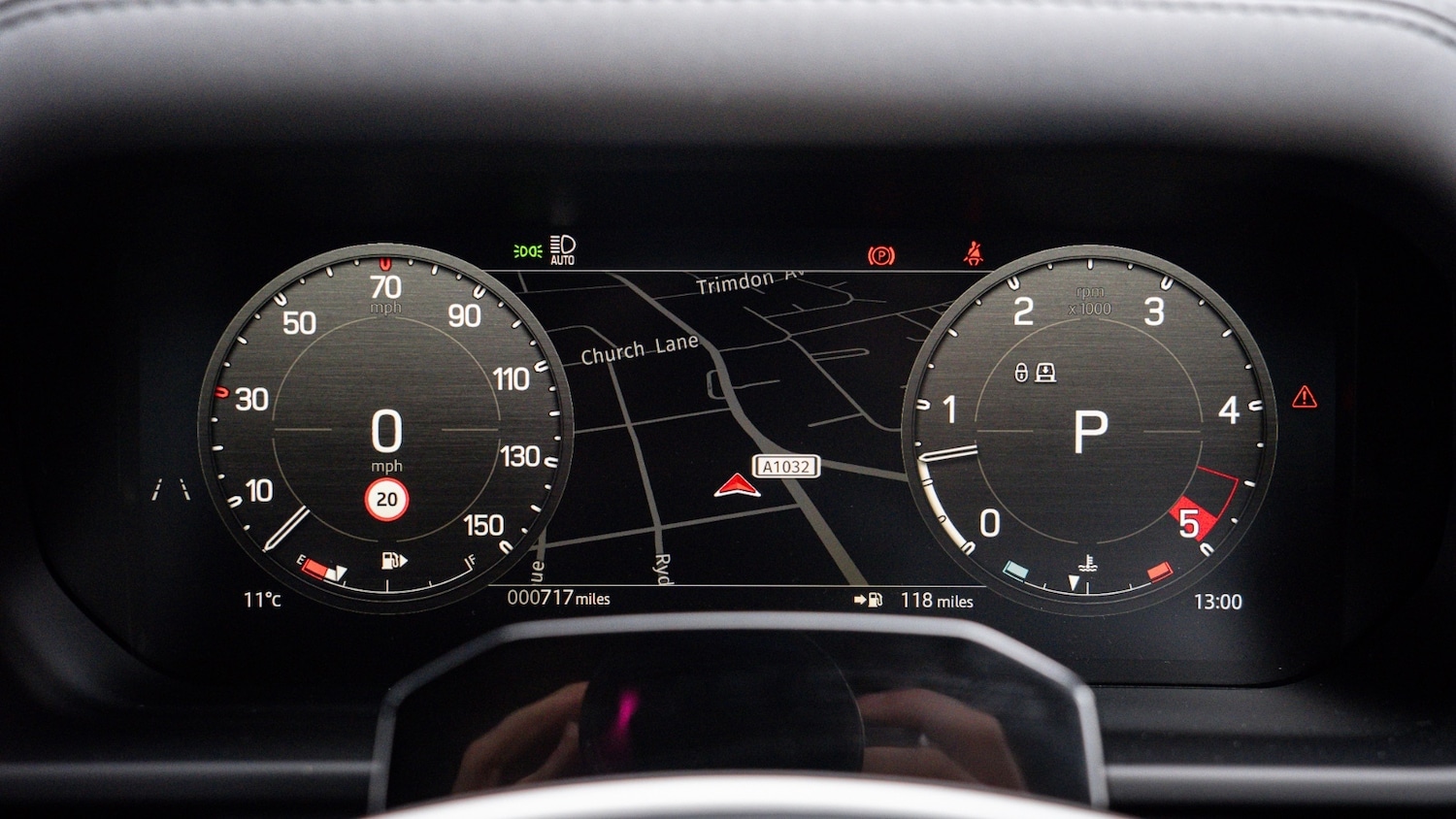 Used Land Rover Defender 2025 for sale - 77170486: Photo 12