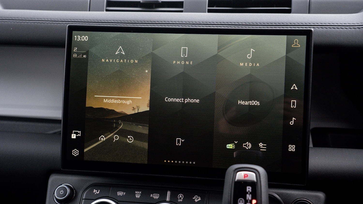 Used Land Rover Defender 2025 for sale - 77170486: Photo 13