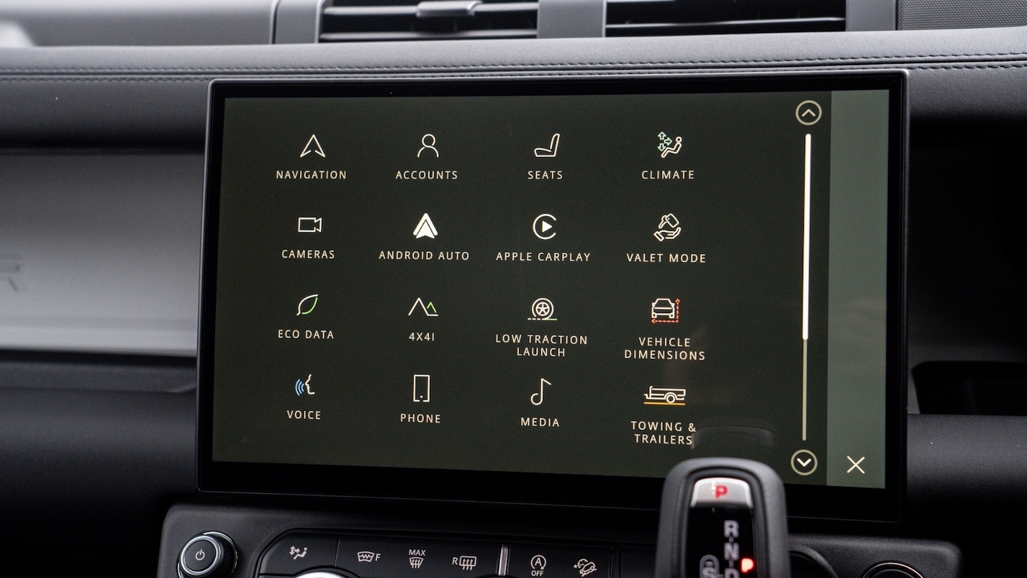 Used Land Rover Defender 2025 for sale - 77170486: Photo 14