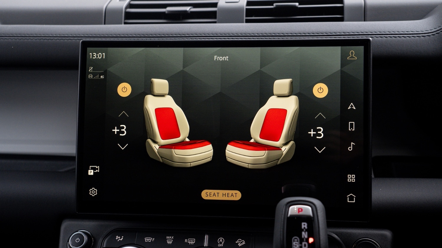 Used Land Rover Defender 2025 for sale - 77170486: Photo 15