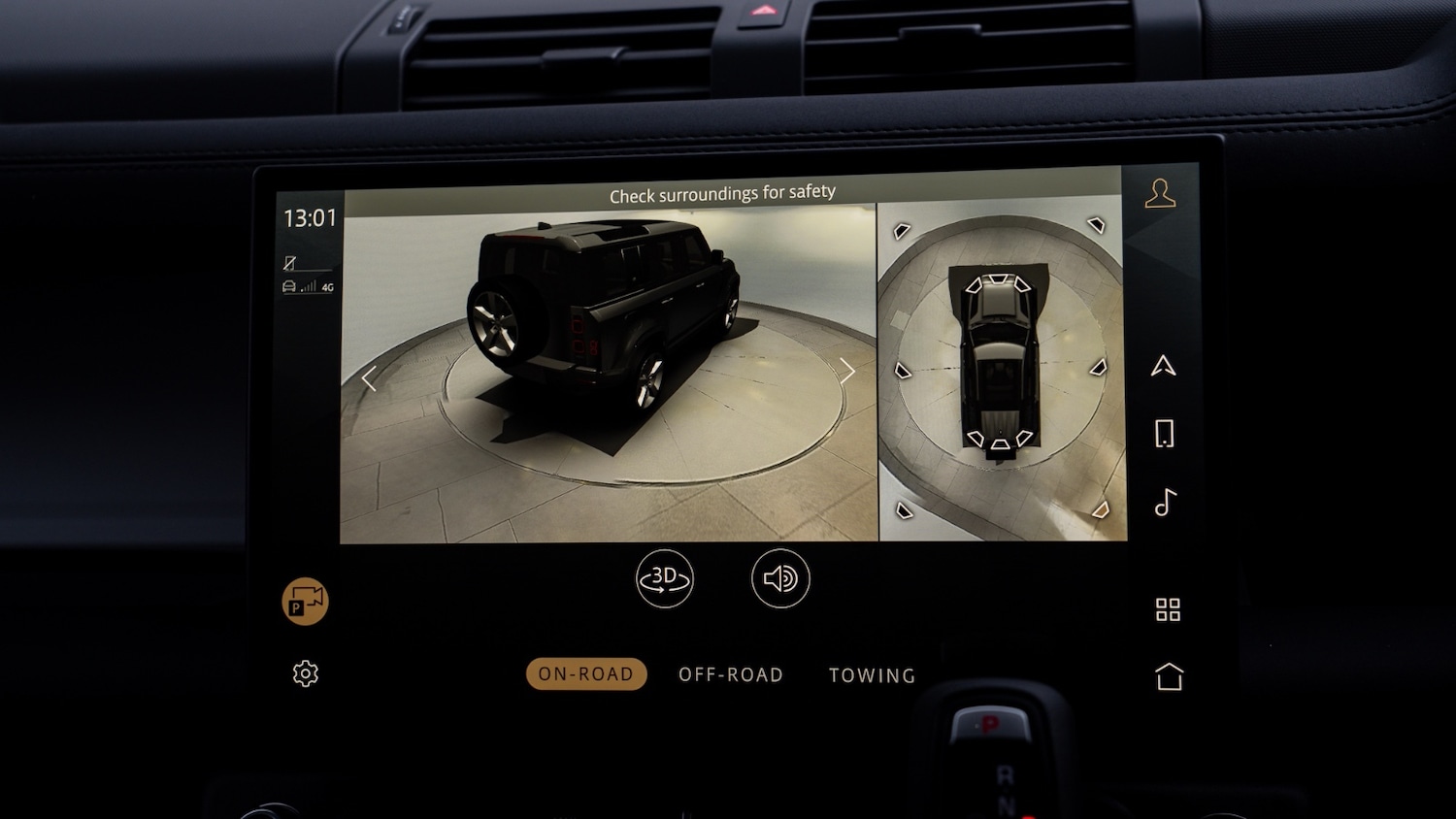 Used Land Rover Defender 2025 for sale - 77170486: Photo 16