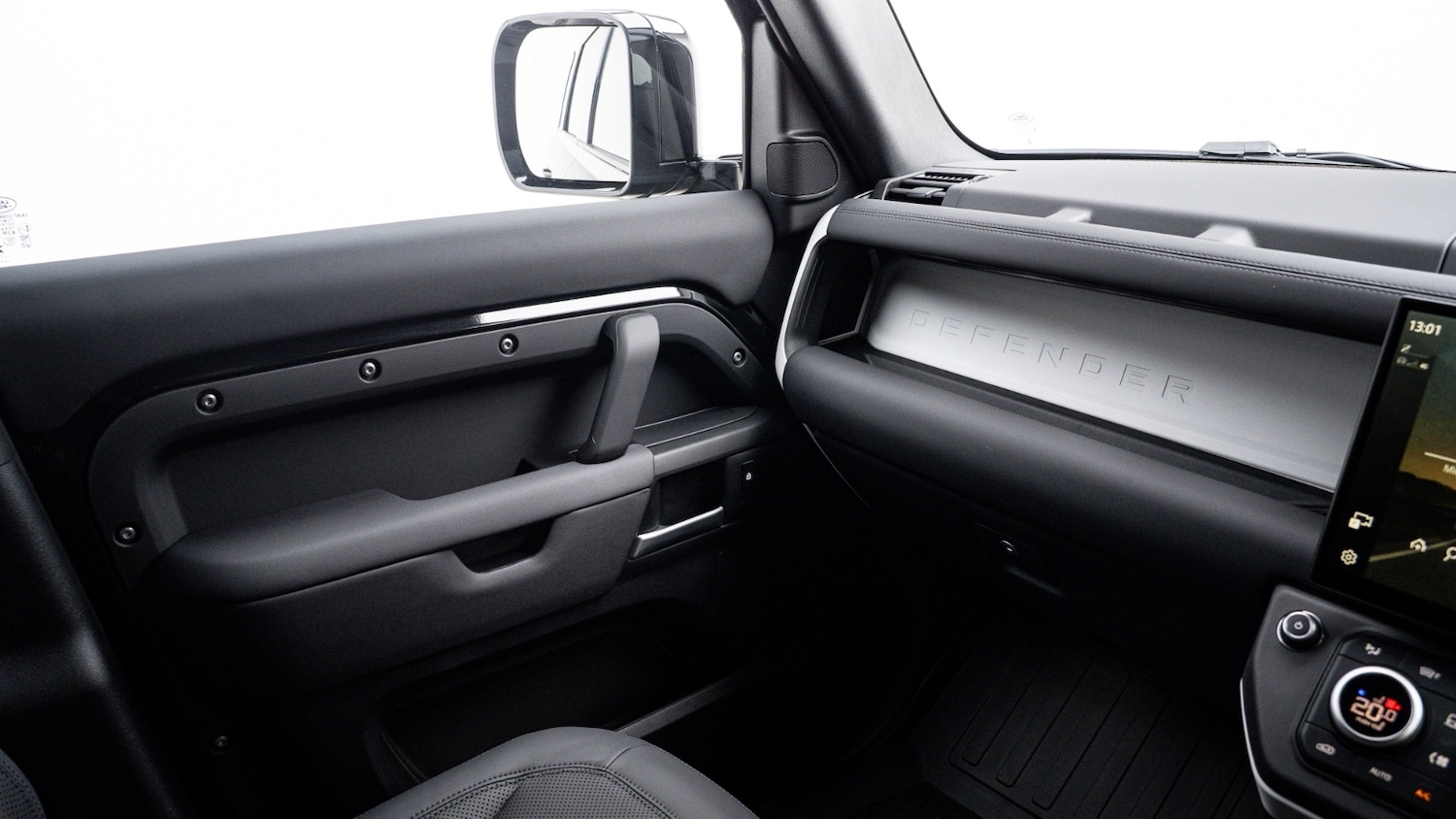 Used Land Rover Defender 2025 for sale - 77170486: Photo 19