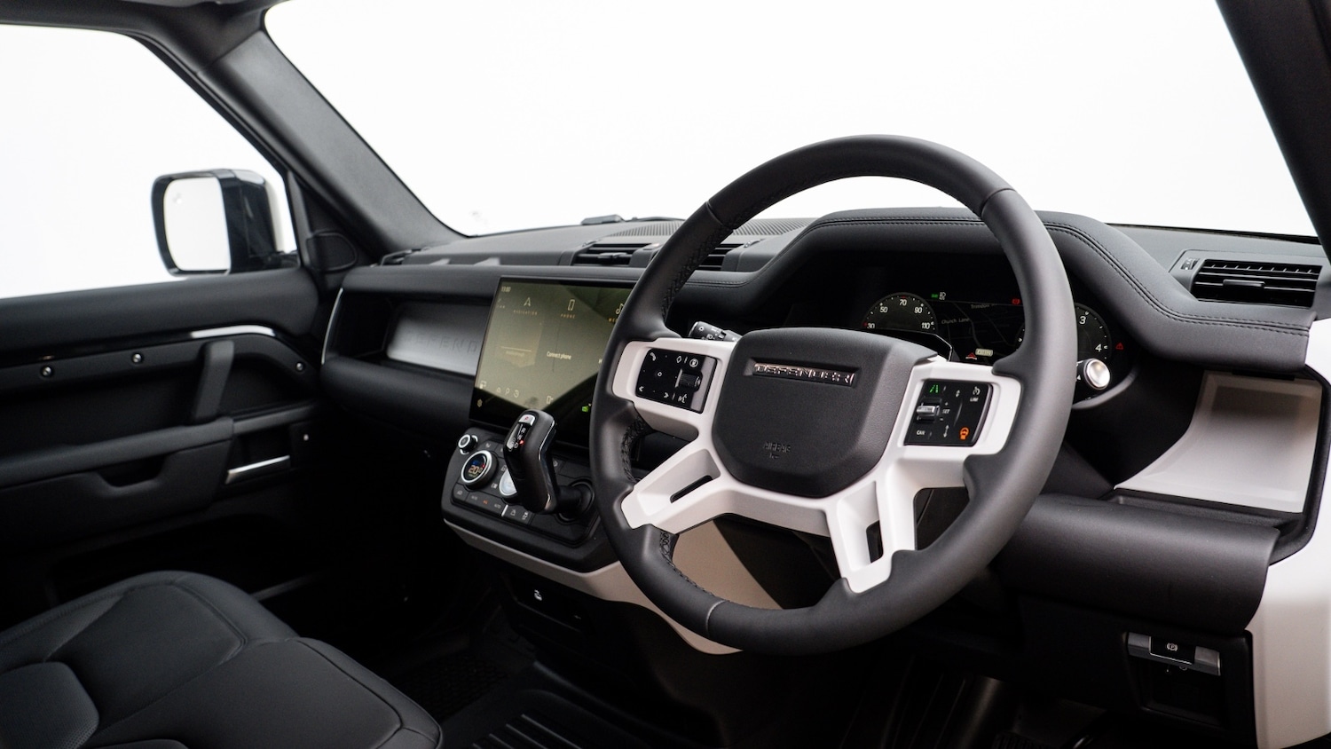 Used Land Rover Defender 2025 for sale - 77170486: Photo 2