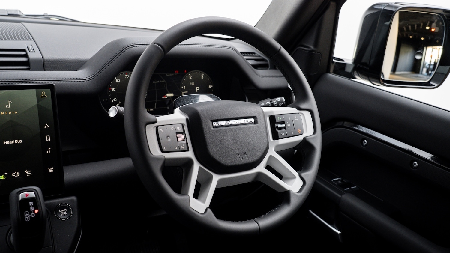 Used Land Rover Defender 2025 for sale - 77170486: Photo 21