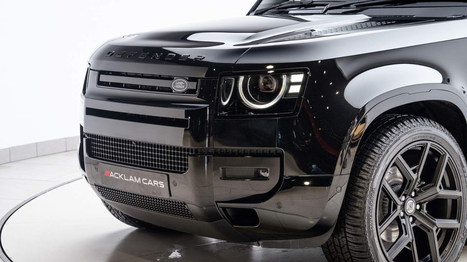 Used Land Rover Defender 2025 for sale - 77170486: Photo 29