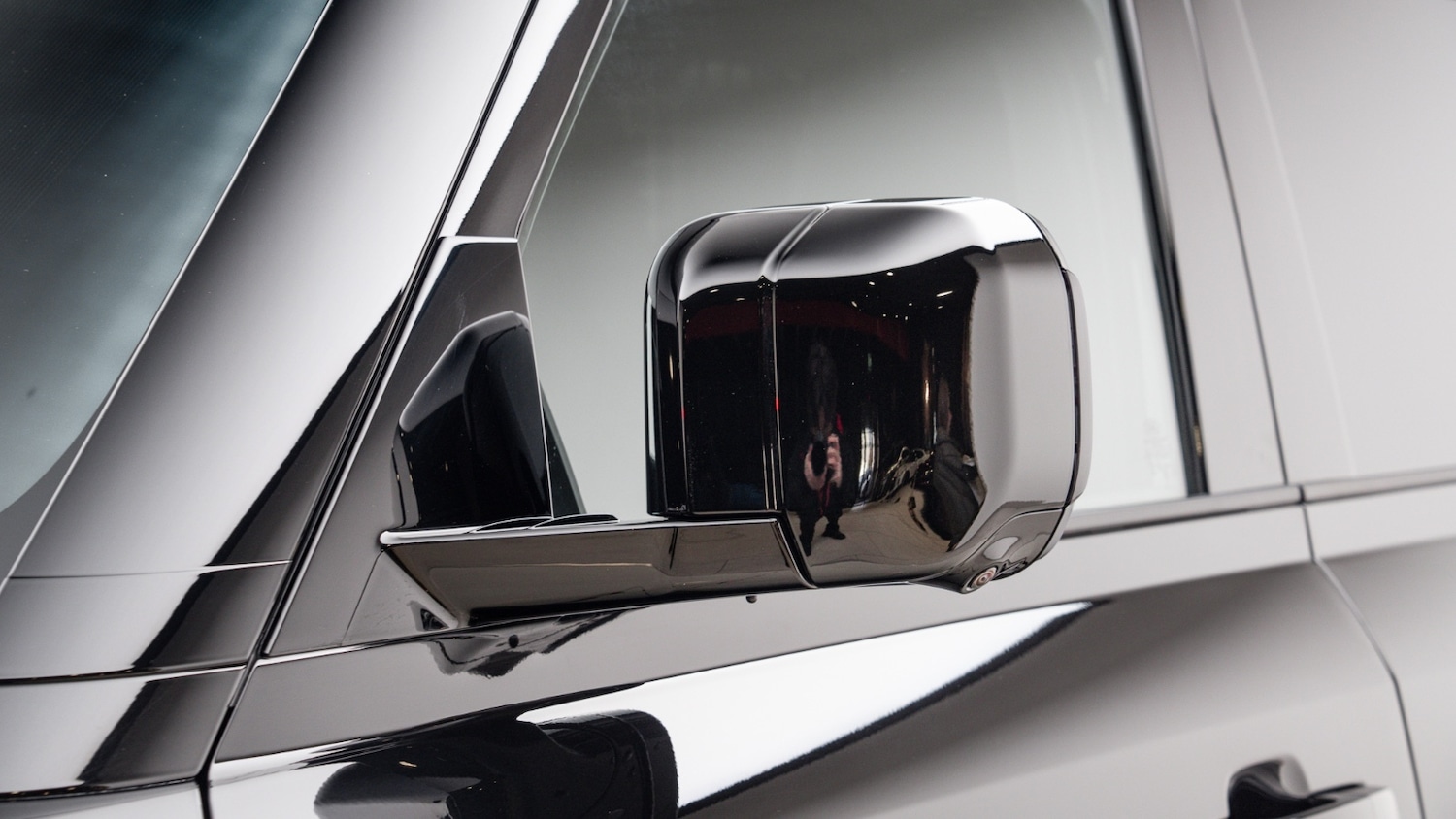 Used Land Rover Defender 2025 for sale - 77170486: Photo 31