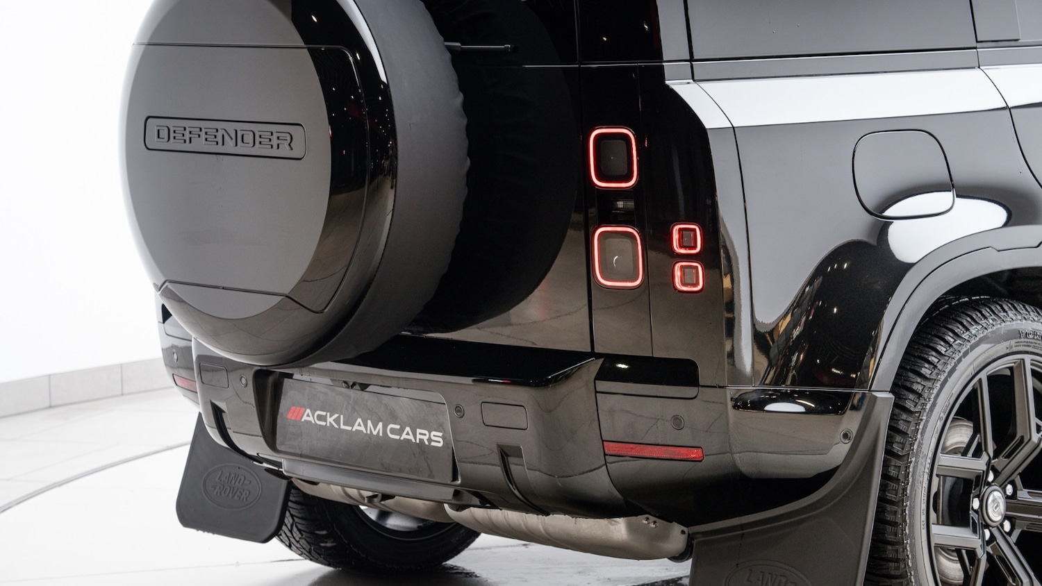 Used Land Rover Defender 2025 for sale - 77170486: Photo 35