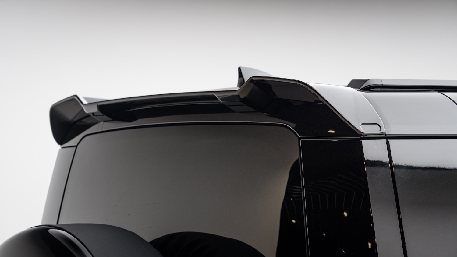 Used Land Rover Defender 2025 for sale - 77170486: Photo 37