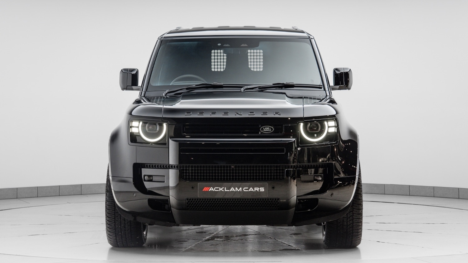 Used Land Rover Defender 2025 for sale - 77170486: Photo 5