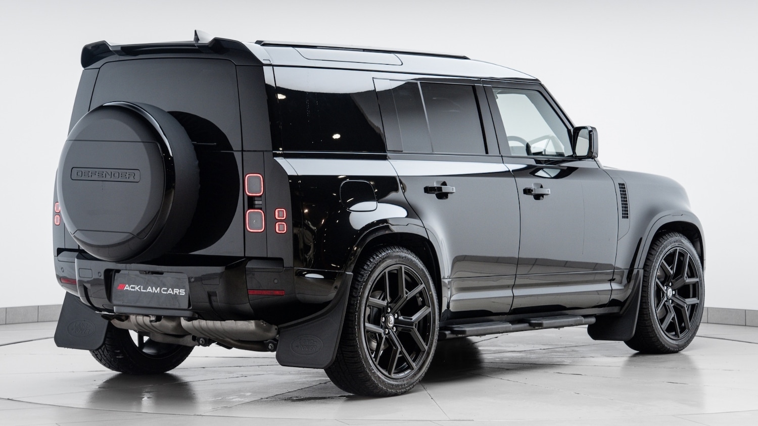 Used Land Rover Defender 2025 for sale - 77170486: Photo 7