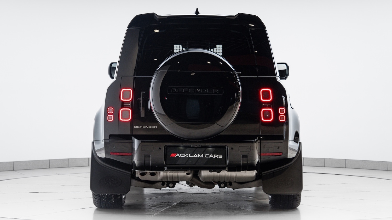 Used Land Rover Defender 2025 for sale - 77170486: Photo 8