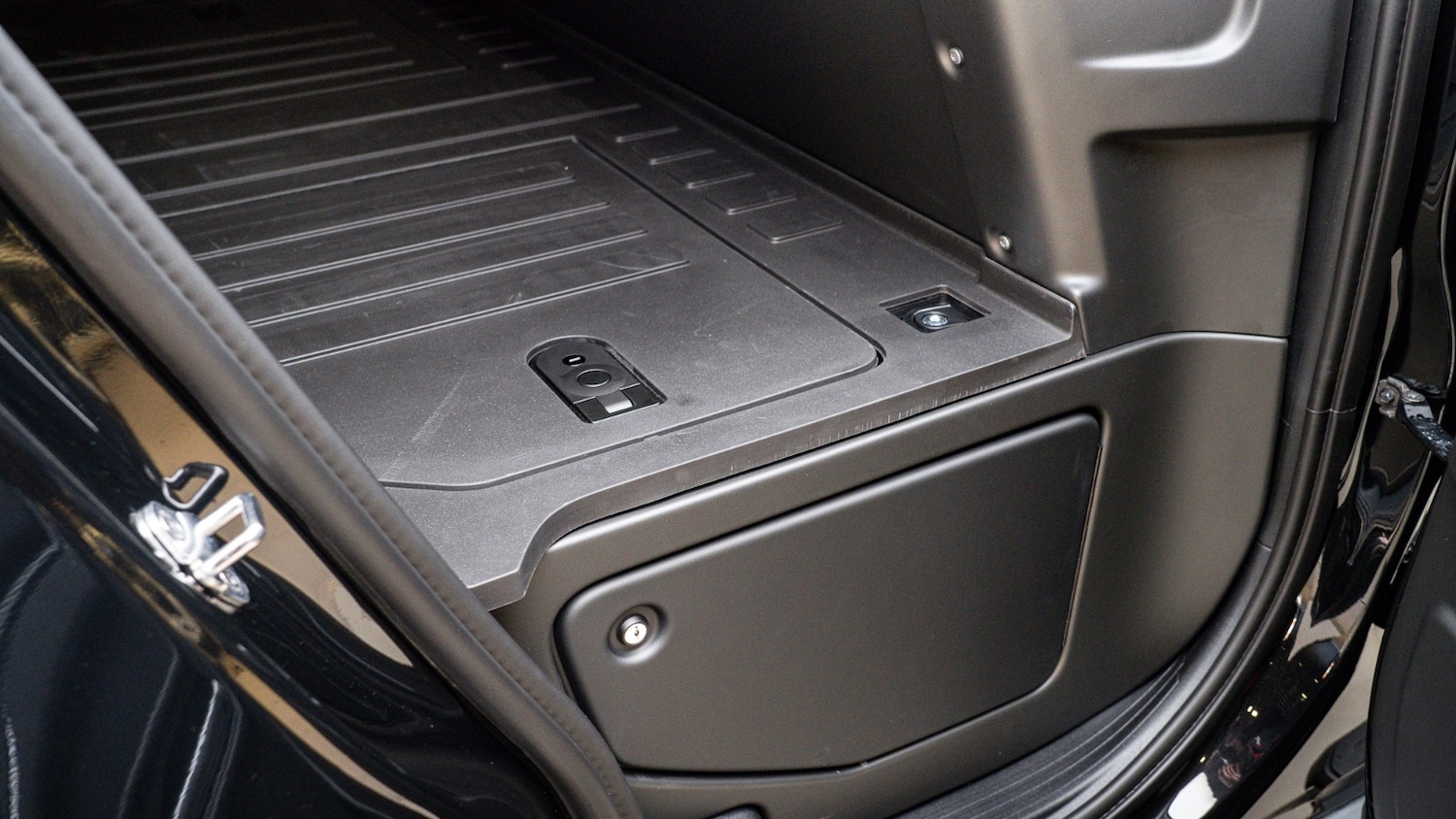 Used Land Rover Defender 2025 for sale - 77170486: Photo 9