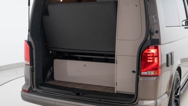 Used Volkswagen Transporter 2024 for sale - 76321867: Photo 10
