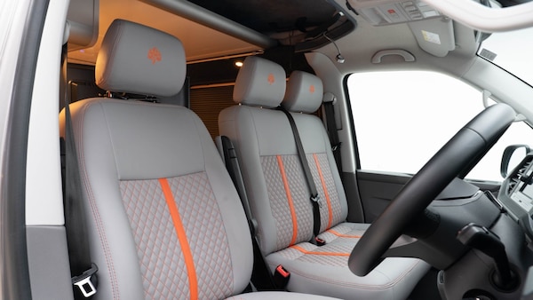 Used Volkswagen Transporter 2024 for sale - 76321867: Photo 12