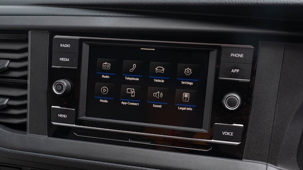 Used Volkswagen Transporter 2024 for sale - 76321867: Photo 19