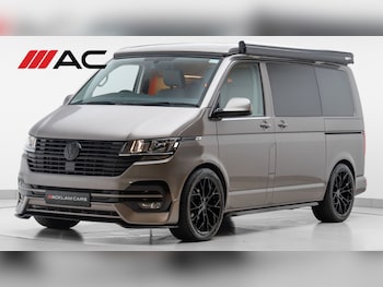 2024 - 2.0 TDI 150 Highline Van DSG