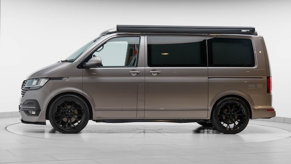 Used Volkswagen Transporter 2024 for sale - 76321867: Photo 23