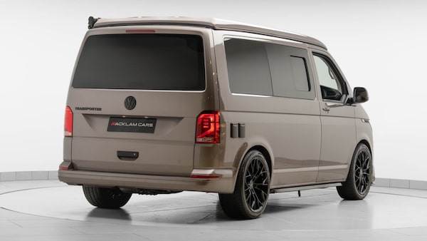Used Volkswagen Transporter 2024 for sale - 76321867: Photo 25