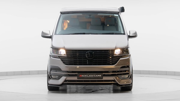 Used Volkswagen Transporter 2024 for sale - 76321867: Photo 27