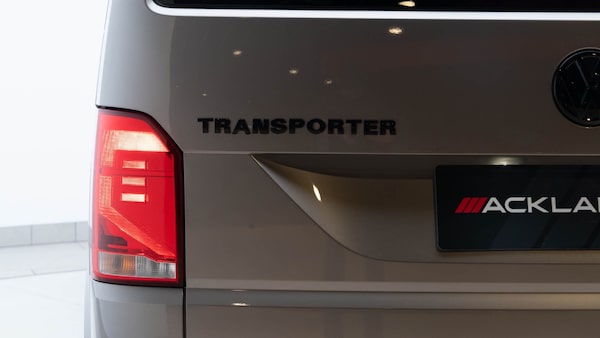 Used Volkswagen Transporter 2024 for sale - 76321867: Photo 32