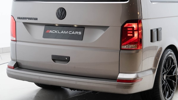 Used Volkswagen Transporter 2024 for sale - 76321867: Photo 33