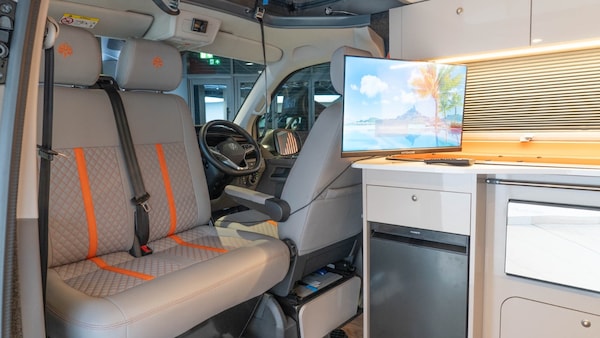 Used Volkswagen Transporter 2024 for sale - 76321867: Photo 3