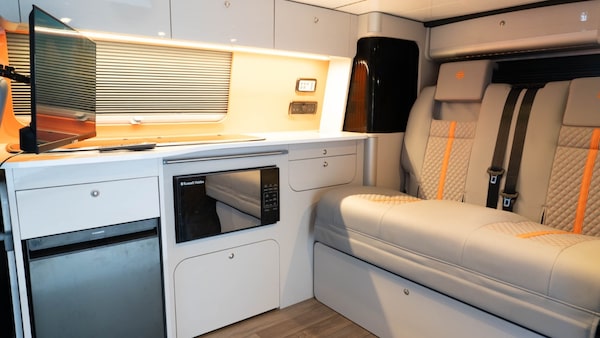 Used Volkswagen Transporter 2024 for sale - 76321867: Photo 4