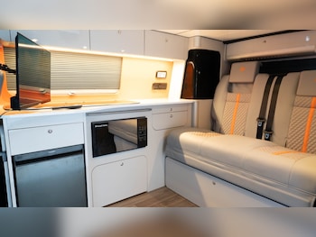 Used Volkswagen Transporter 2024 for sale - 76321867: Photo 4