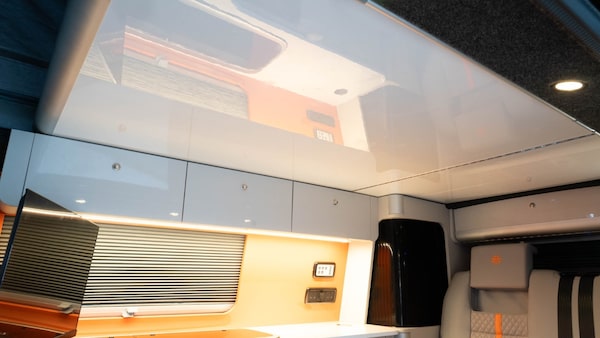 Used Volkswagen Transporter 2024 for sale - 76321867: Photo 9