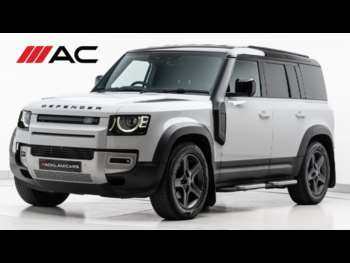 Used Land Rover Defender 2022 for sale - 74932335: Photo