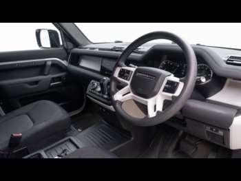 Used Land Rover Defender 2022 for sale - 74932335: Photo