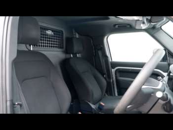 Used Land Rover Defender 2022 for sale - 74932335: Photo