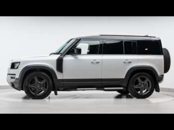 Used Land Rover Defender 2022 for sale - 74932335: Photo